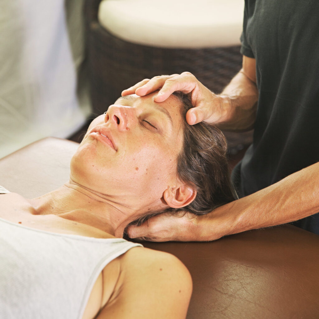 terapia craneo saacral